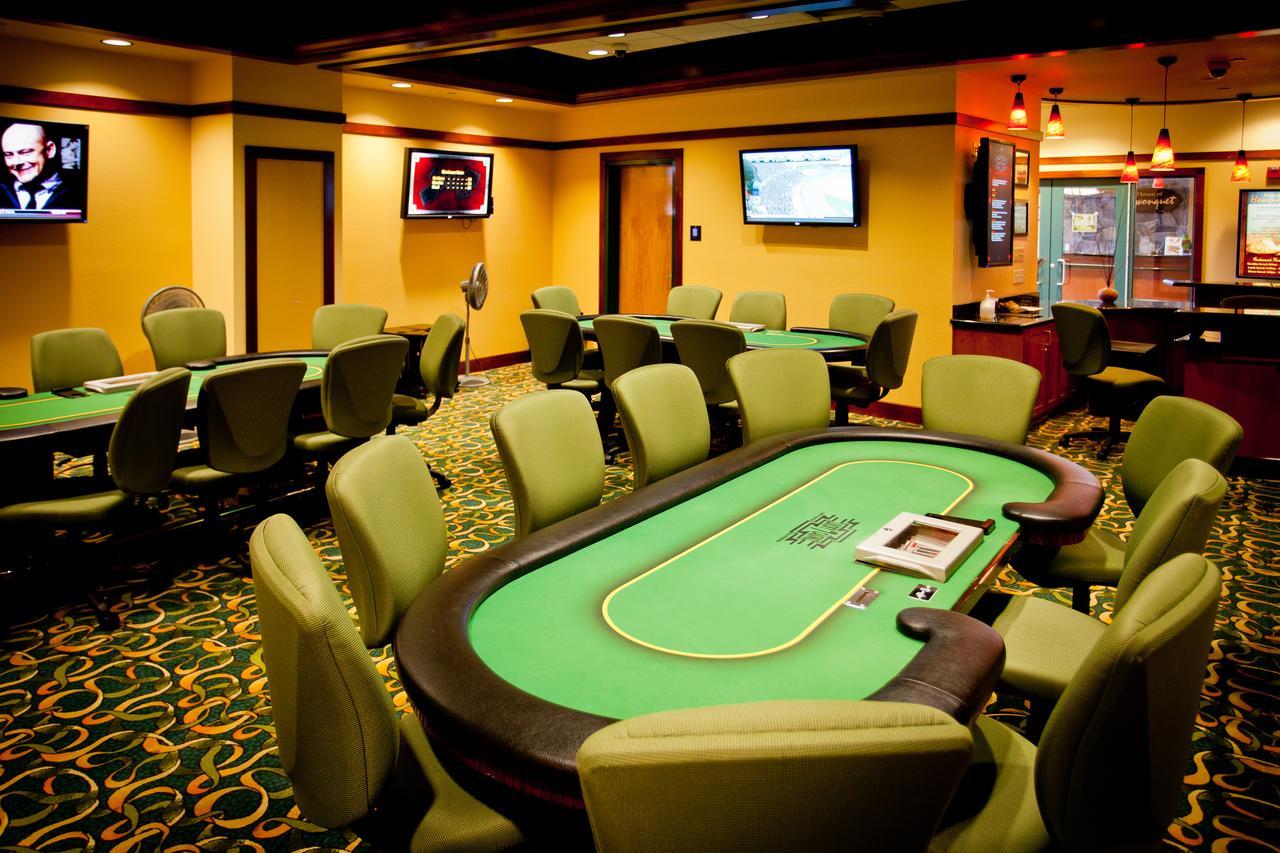 Lucky 7 Casino & Hotel Smith River ภายนอก รูปภาพ